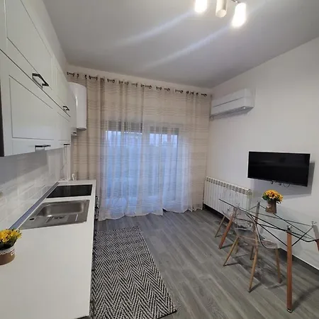 Best View Apartment *