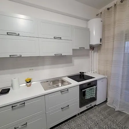 Best View Apartment